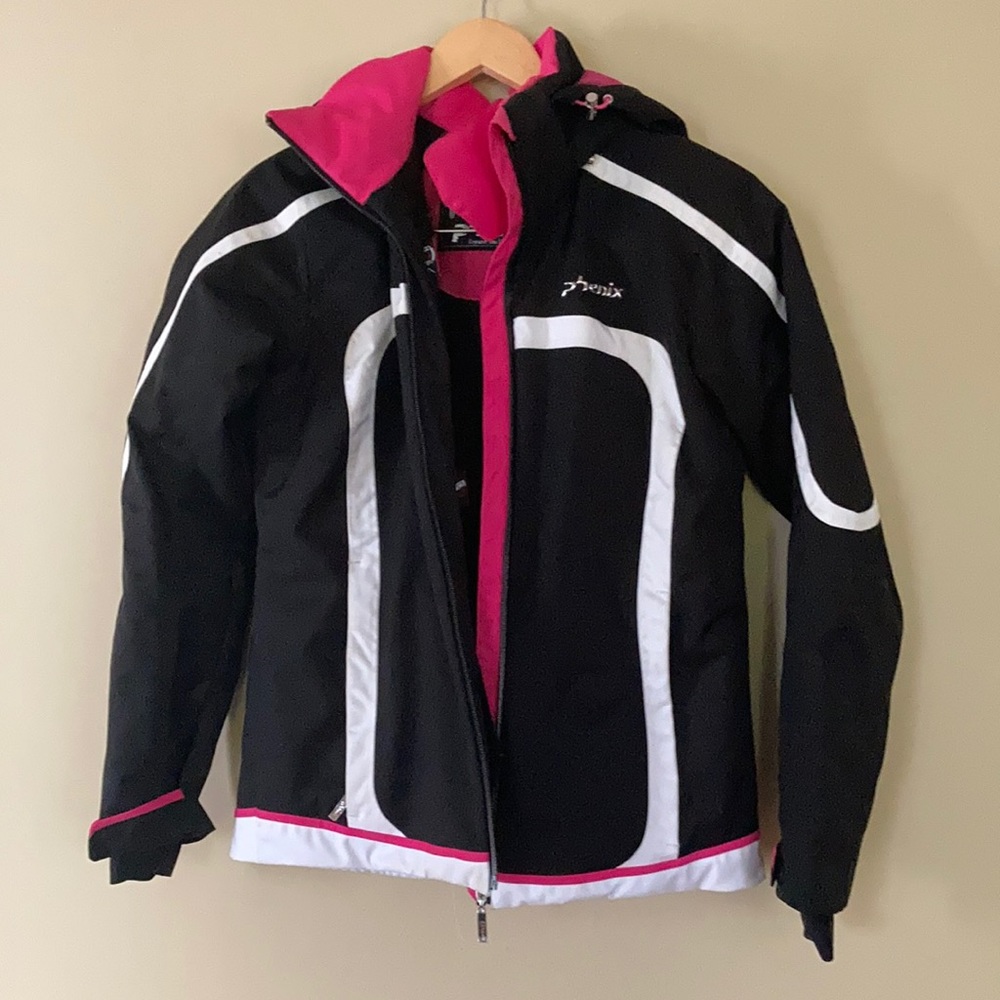 Phenix Winter Ski Jacket